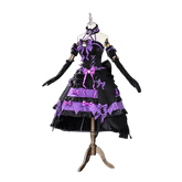 Identity V x Sanrio Collaboration - Bloody Queen Cosplay Costume - Coscosmos